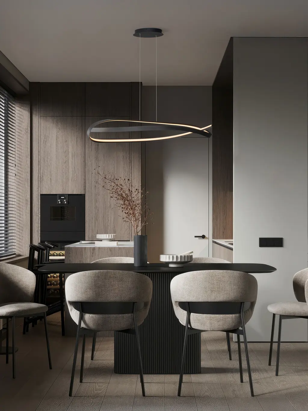 OLIA — Suspensions Nova Luce