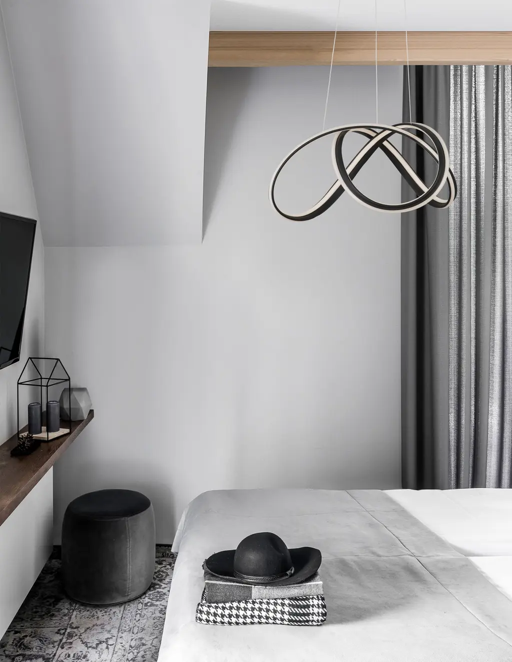 TRUNO — Suspensions Nova Luce