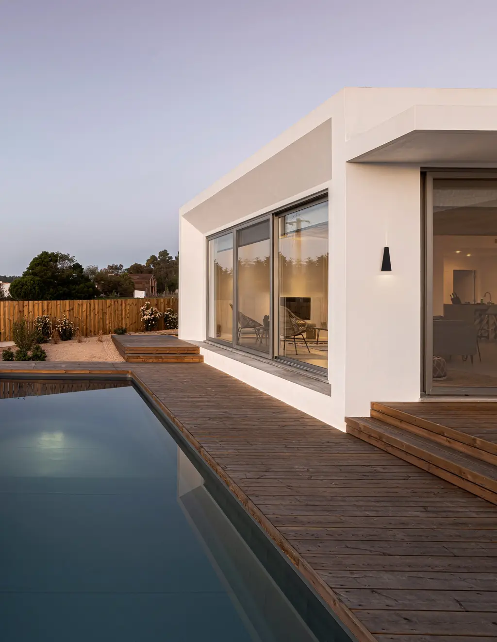 VEIRO — Appliques murales Nova Luce