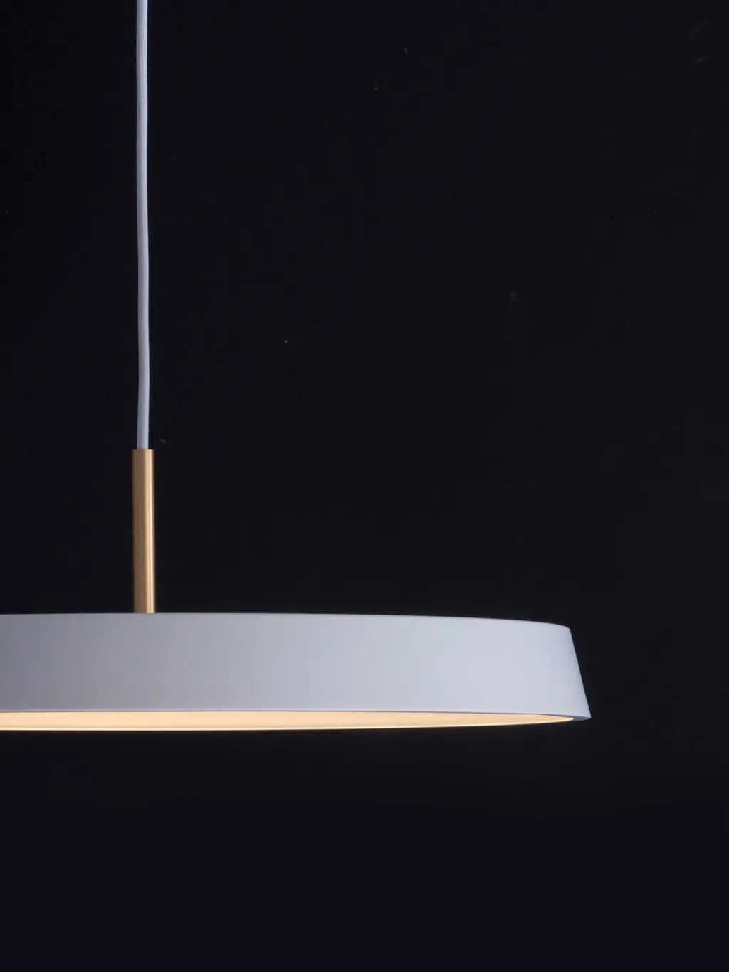 VETRO — Suspensions Nova Luce
