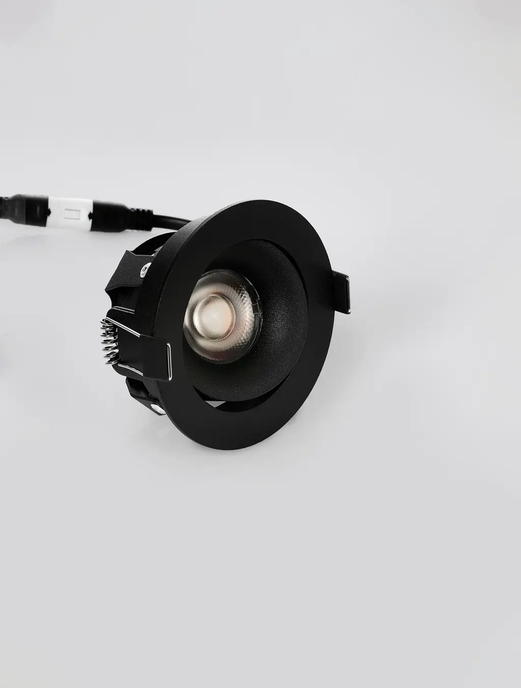 Lonza B27-7W-RC-D8.6-A36 — Spots encastrés Nova Luce