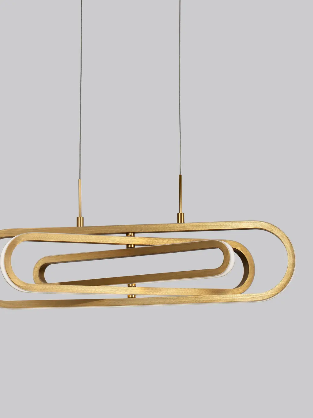 ARTE — Suspensions Nova Luce