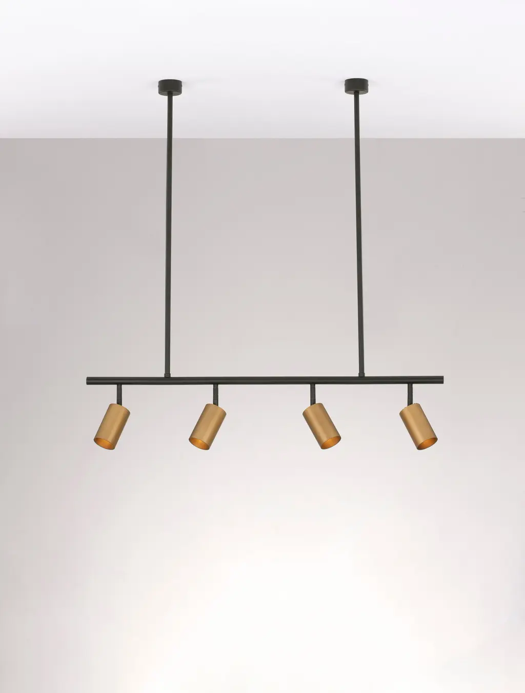 POGNO — Suspensions Nova Luce