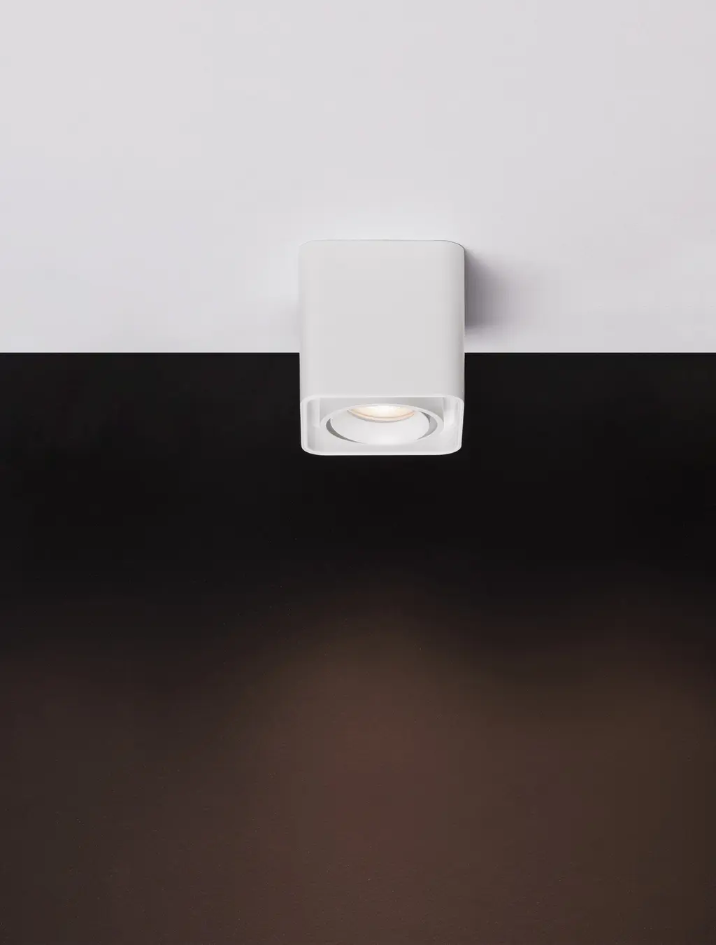 Nami W-11W-SM-D11-Sq — Plafonniers Nova Luce