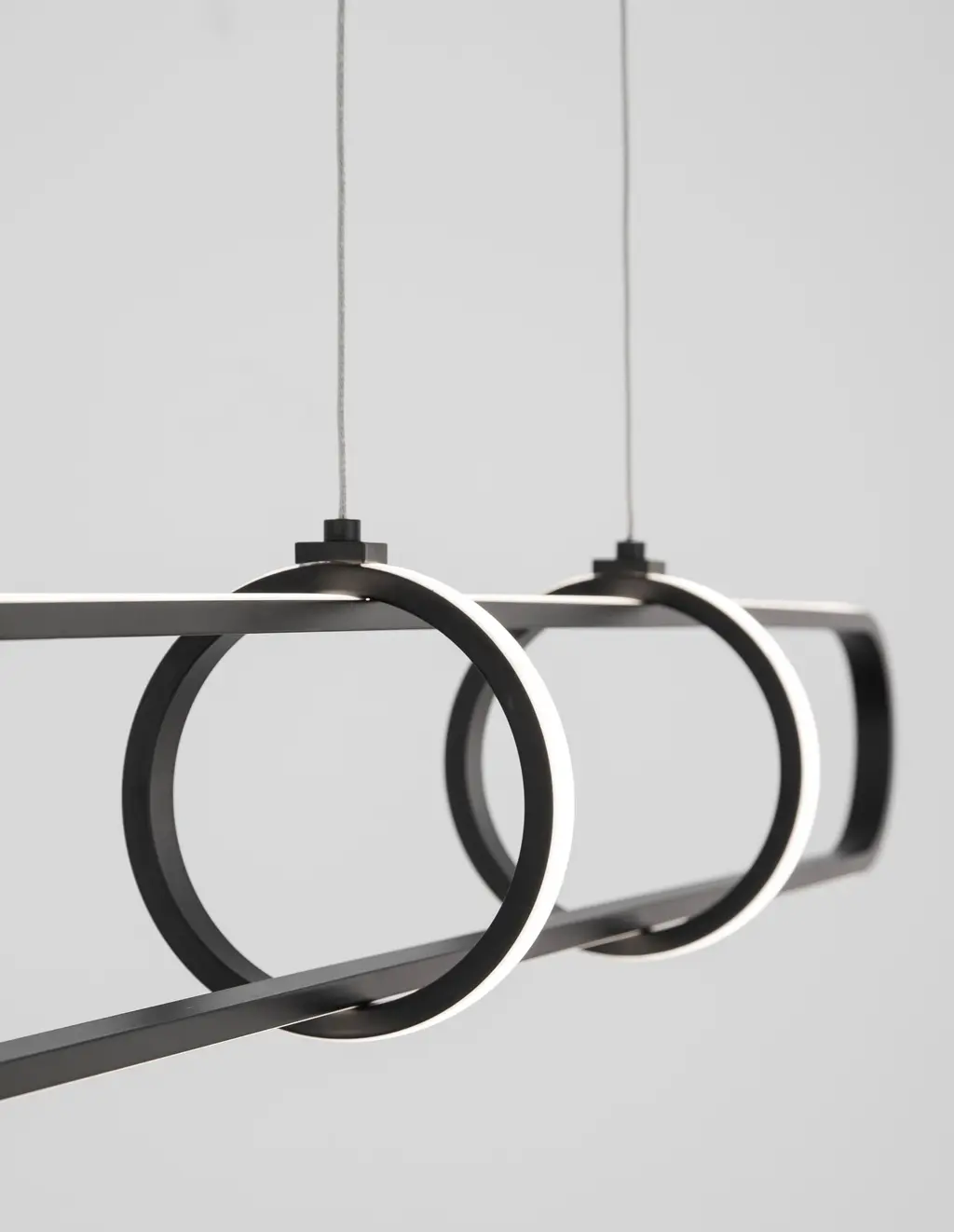 ARTE — Suspensions Nova Luce