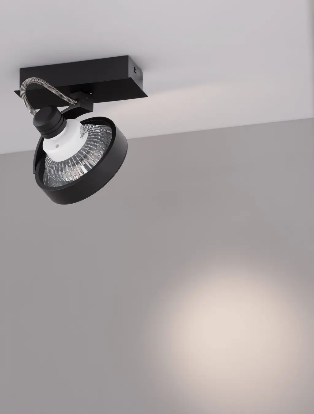 Thomas B-14.5W-SM-D14.5-Sq — Plafonniers Nova Luce