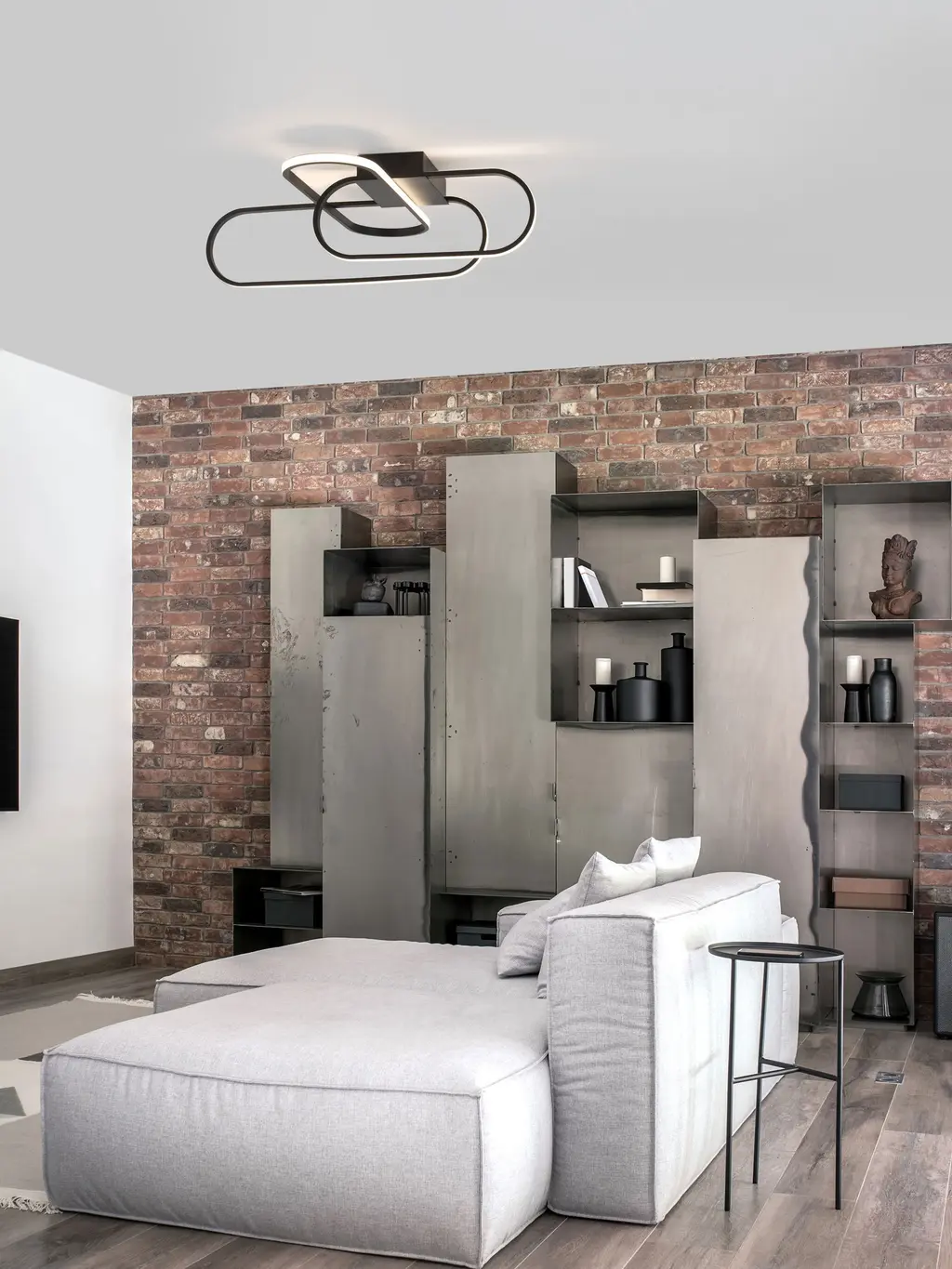 ARTE — Plafonniers Nova Luce