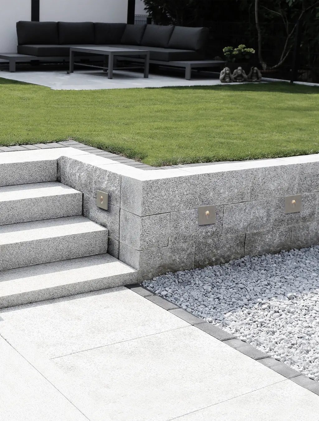 FILNO COVER OVAL — Balises de marche Nova Luce