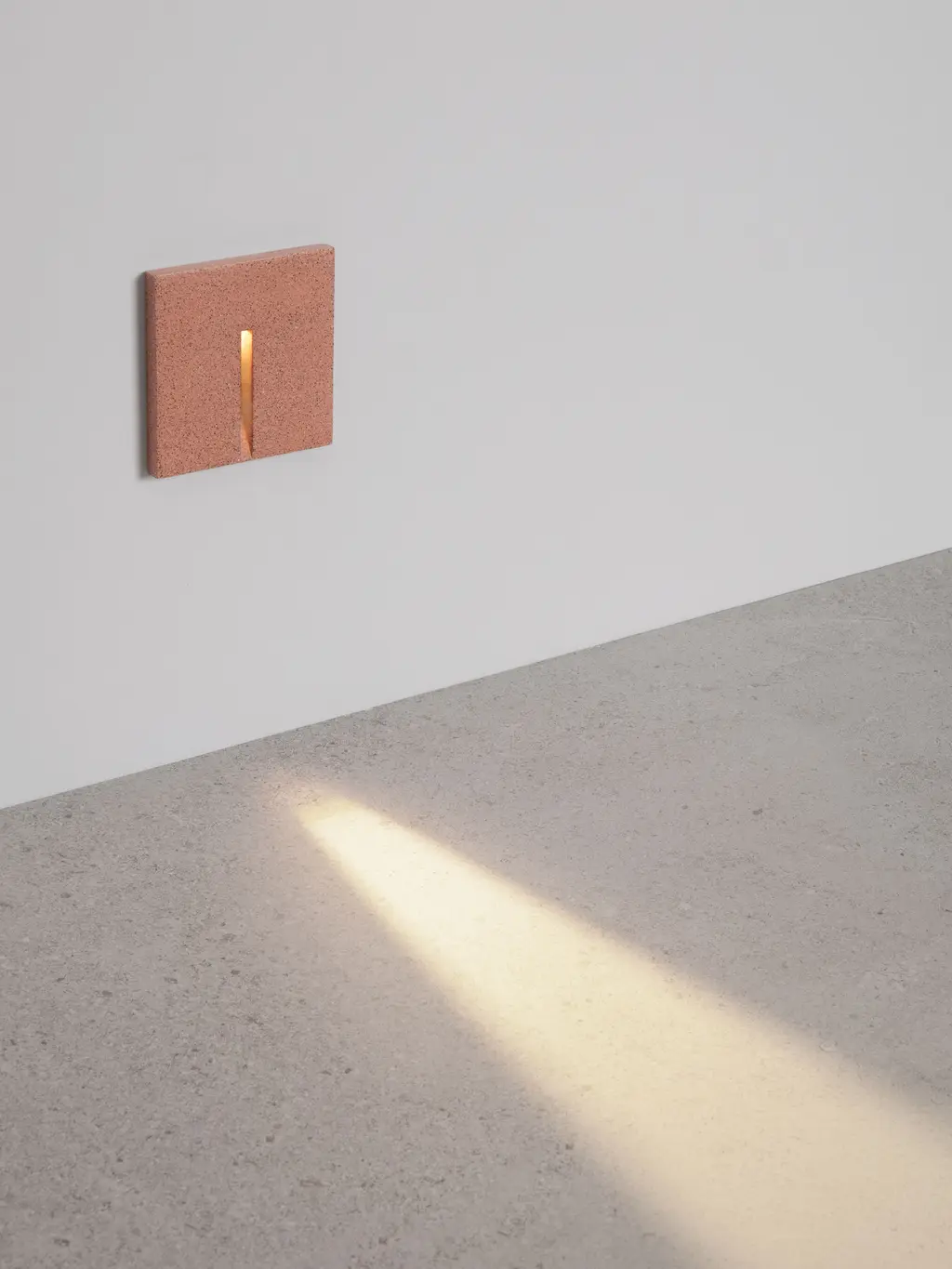 RUT — Balises de marche Nova Luce