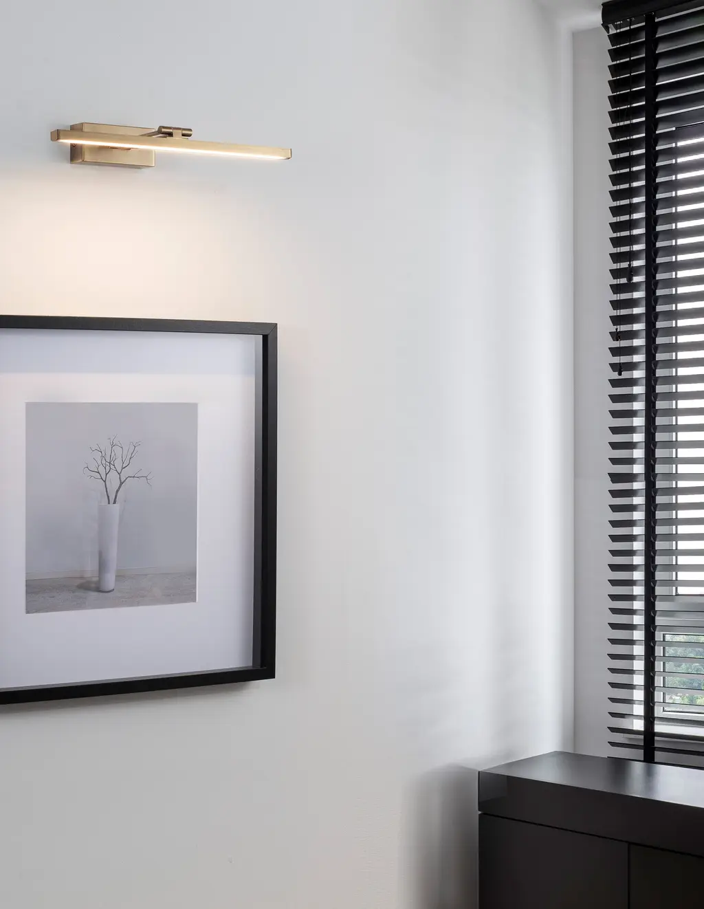 MARNELL — Appliques murales Nova Luce