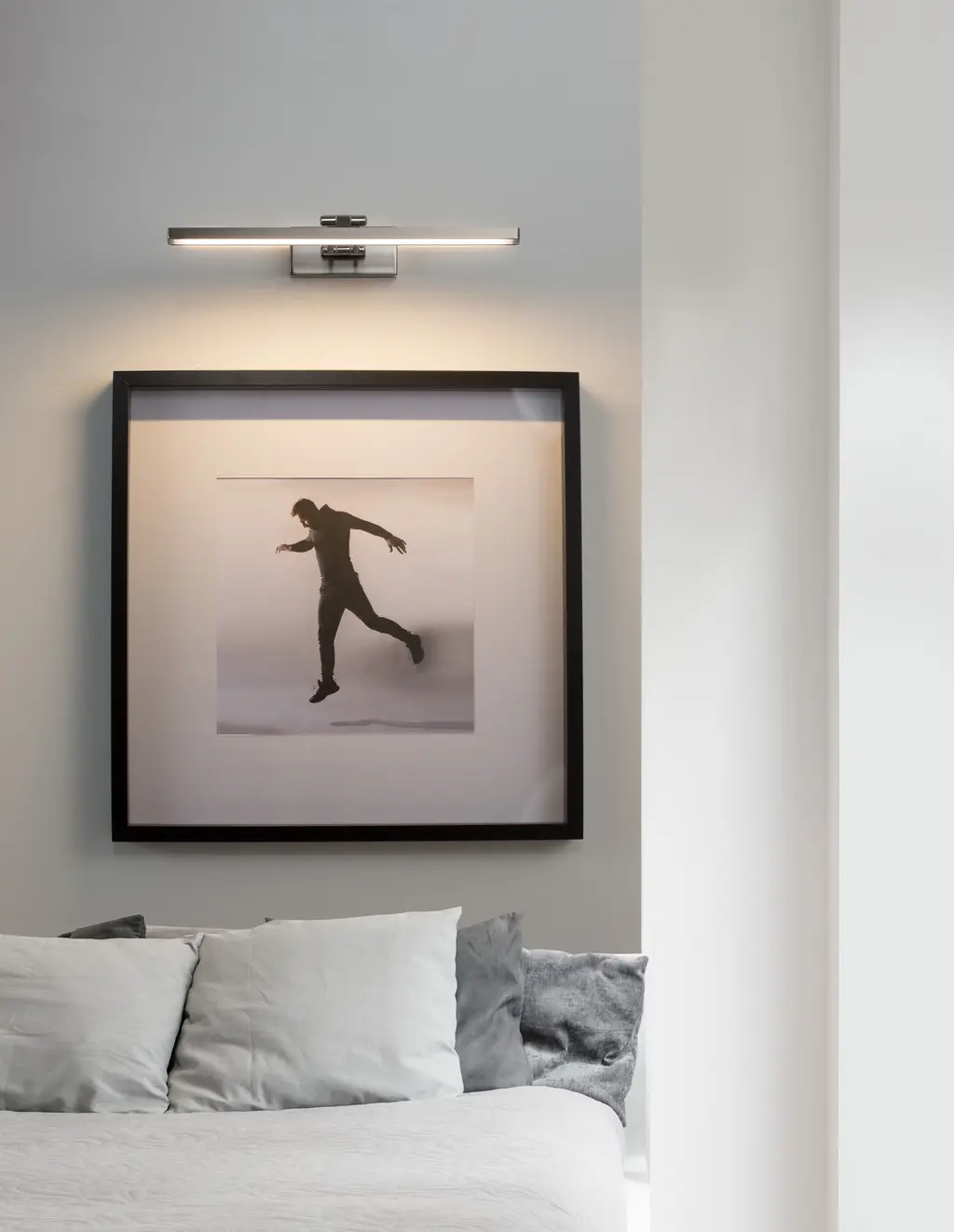 MARNELL — Appliques murales Nova Luce