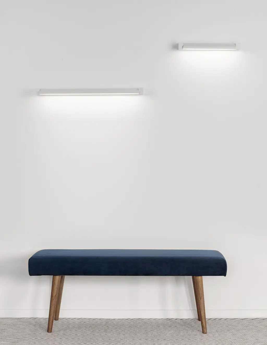 LINE — Appliques murales Nova Luce