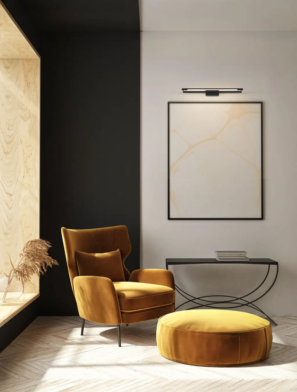 OLAS — Appliques murales Nova Luce
