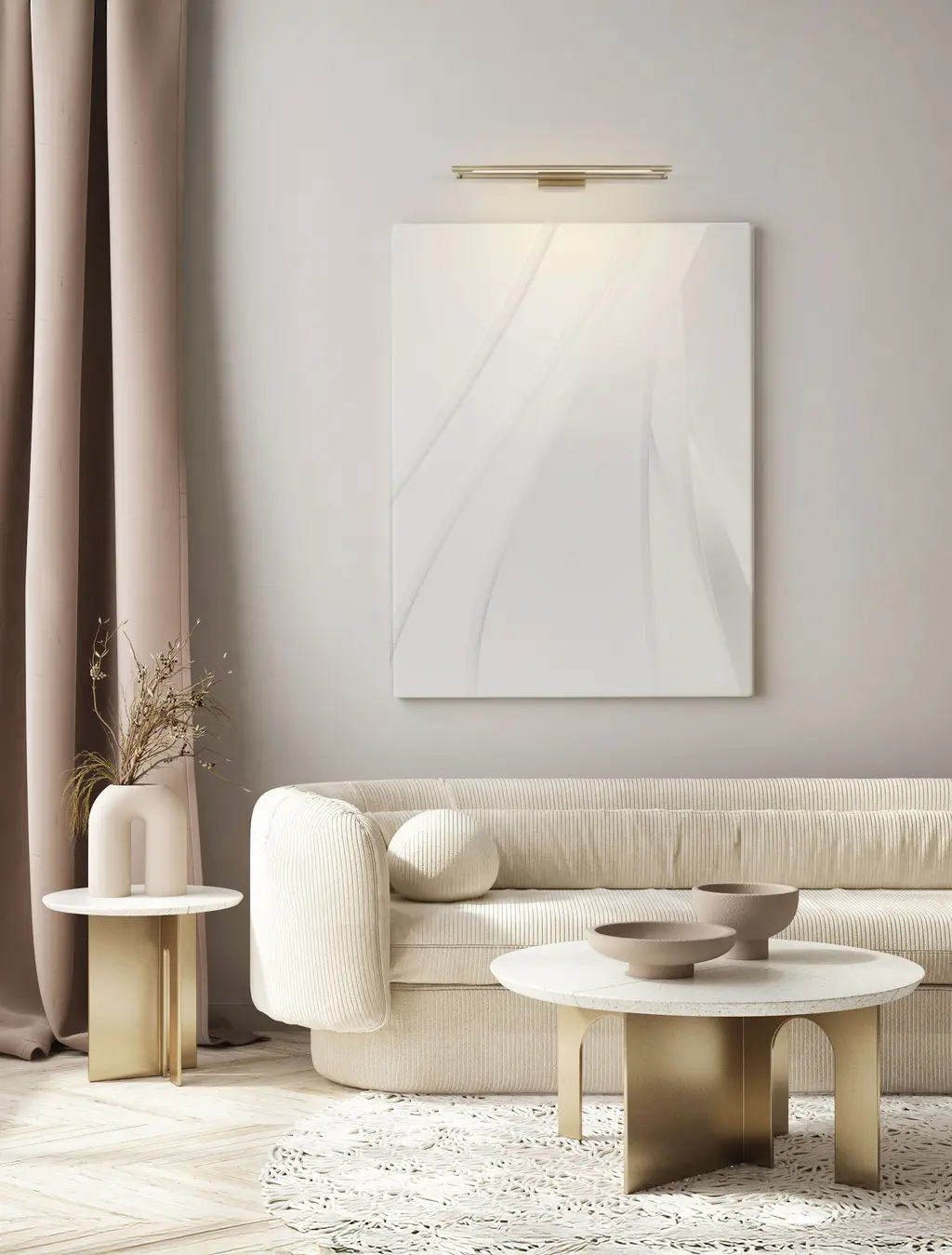 OLAS — Appliques murales Nova Luce