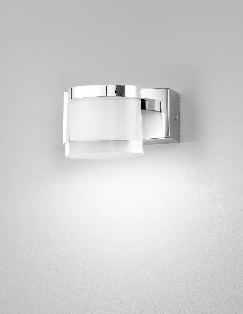 SABIA — Salle de bain Nova Luce