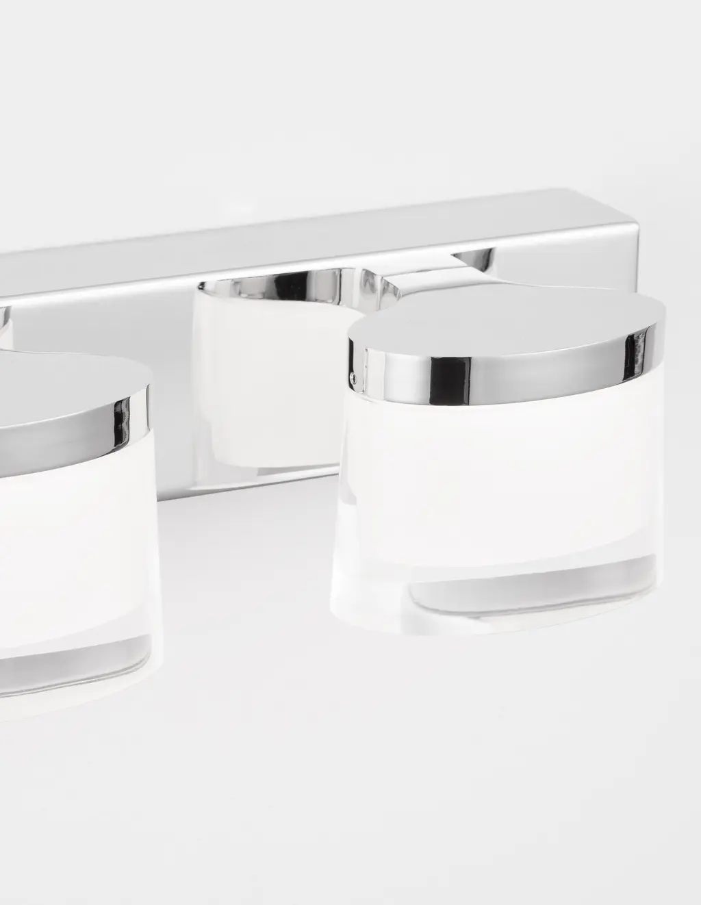 SABIA — Salle de bain Nova Luce