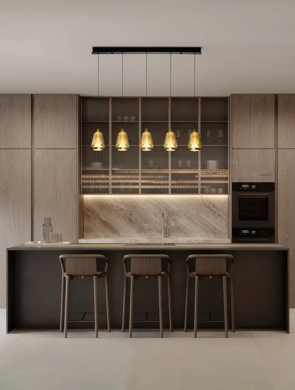 ALISH — Suspensions Nova Luce