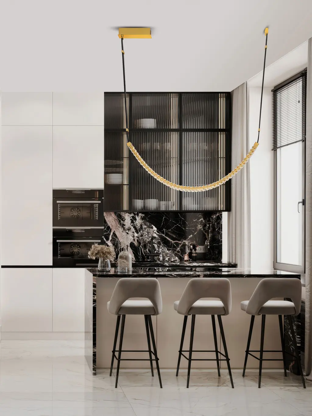 LAZURA — Suspensions Nova Luce