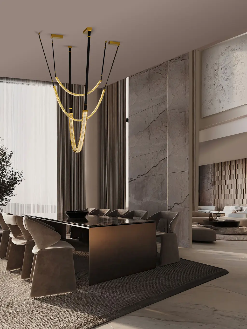 LAZURA — Suspensions Nova Luce