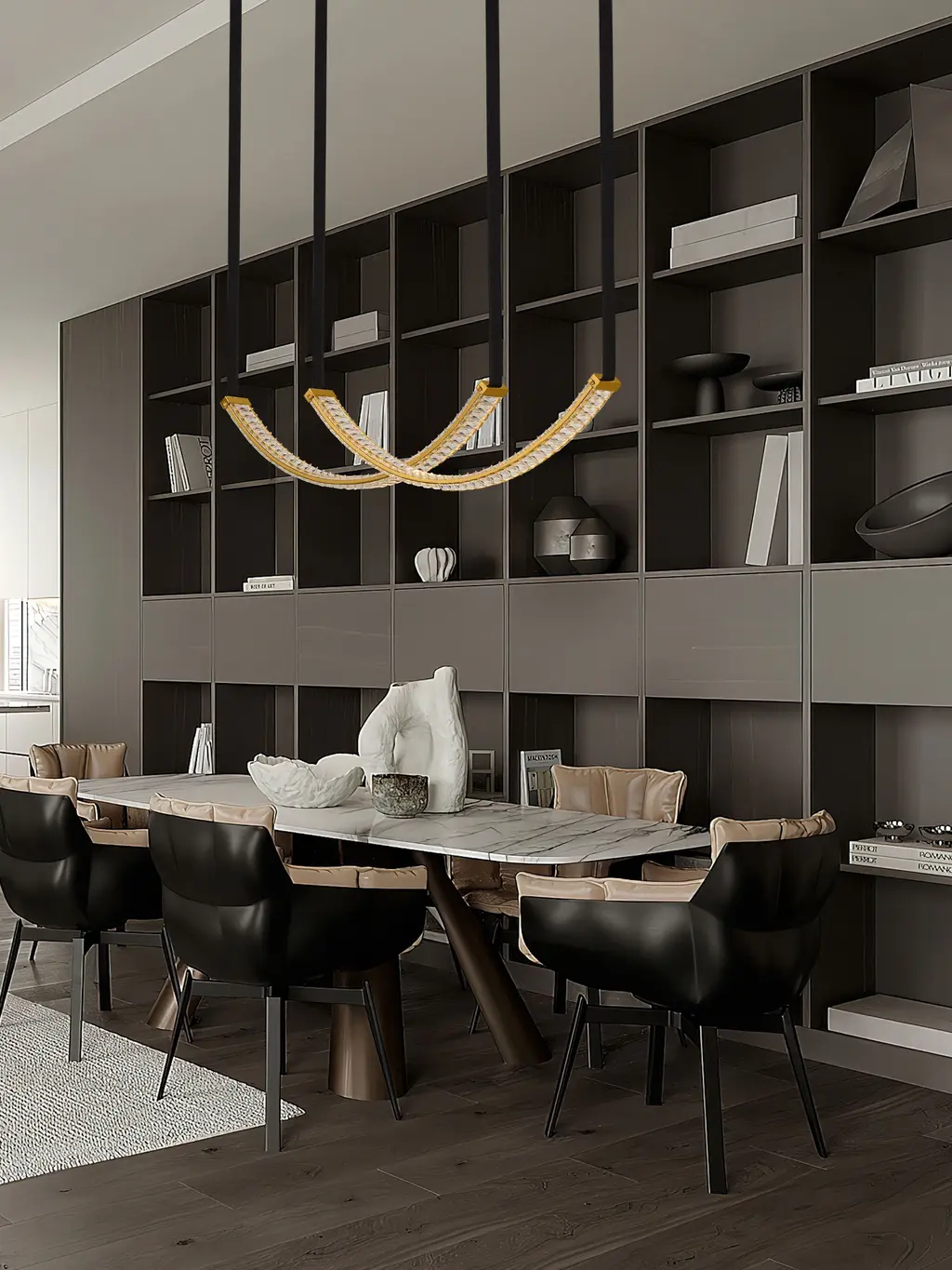 LAZURA — Suspensions Nova Luce