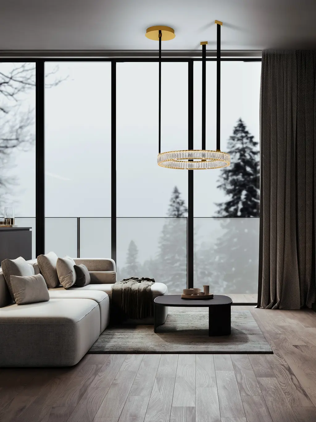LAZURA — Suspensions Nova Luce