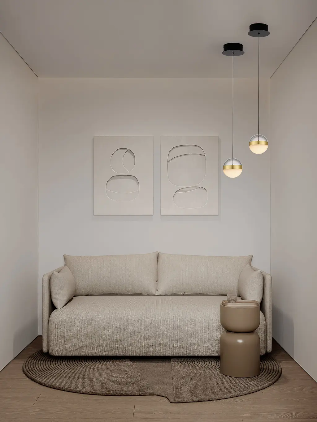 ALAZ — Suspensions Nova Luce