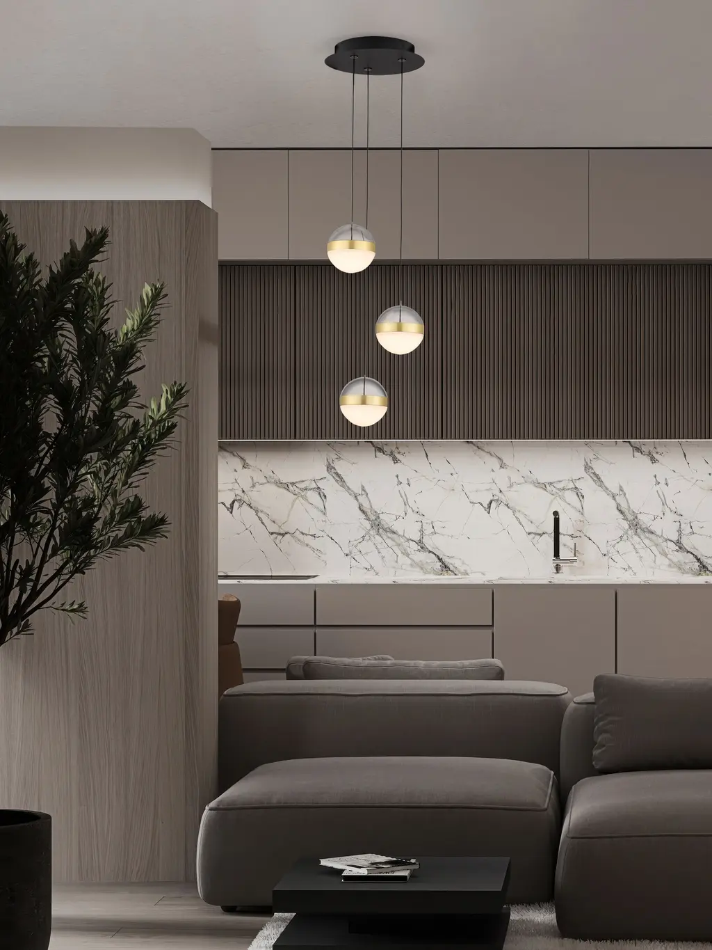 ALAZ — Suspensions Nova Luce