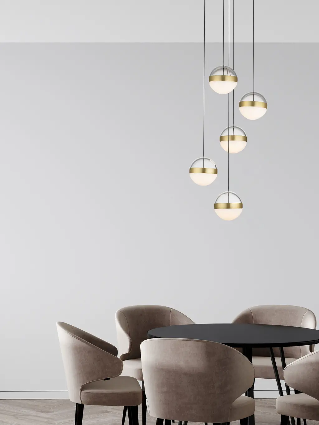 ALAZ — Suspensions Nova Luce