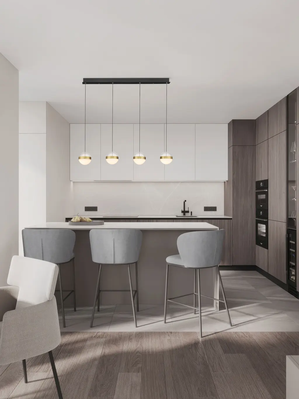 ALAZ — Suspensions Nova Luce