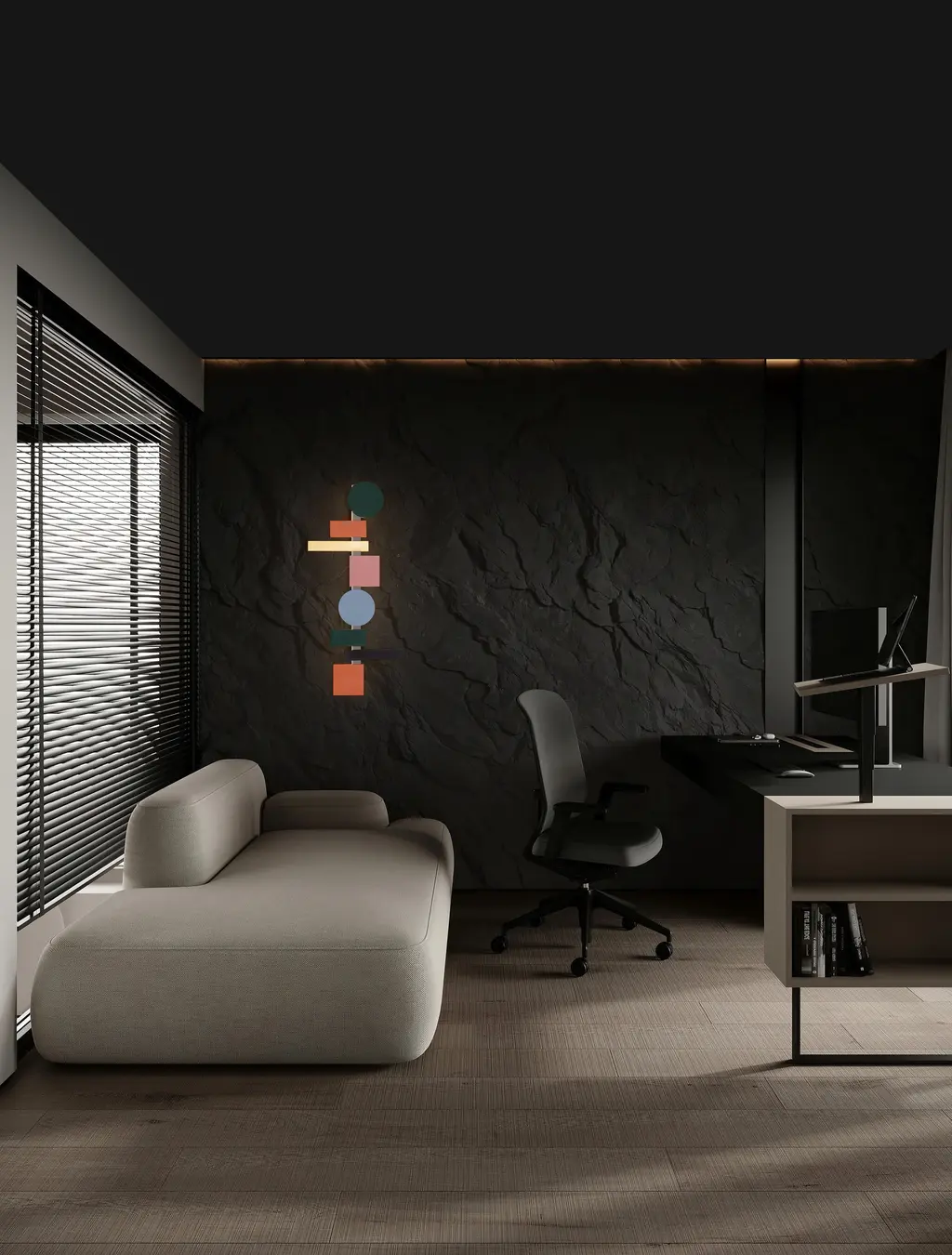 MARGOT — Appliques murales Nova Luce