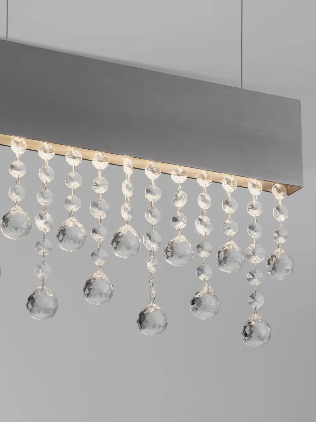 CRISTA — Suspensions Nova Luce