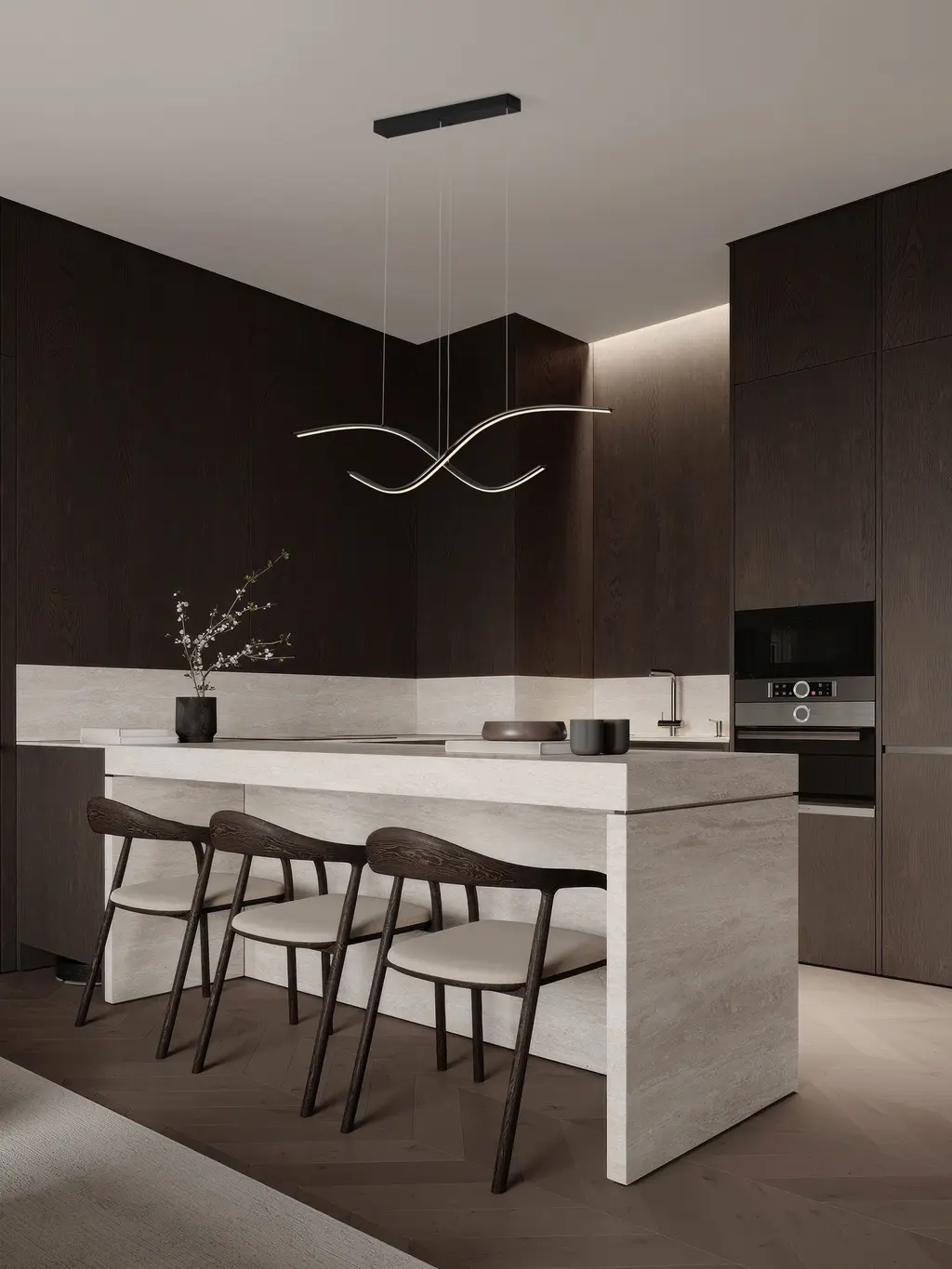 BRIO — Suspensions Nova Luce