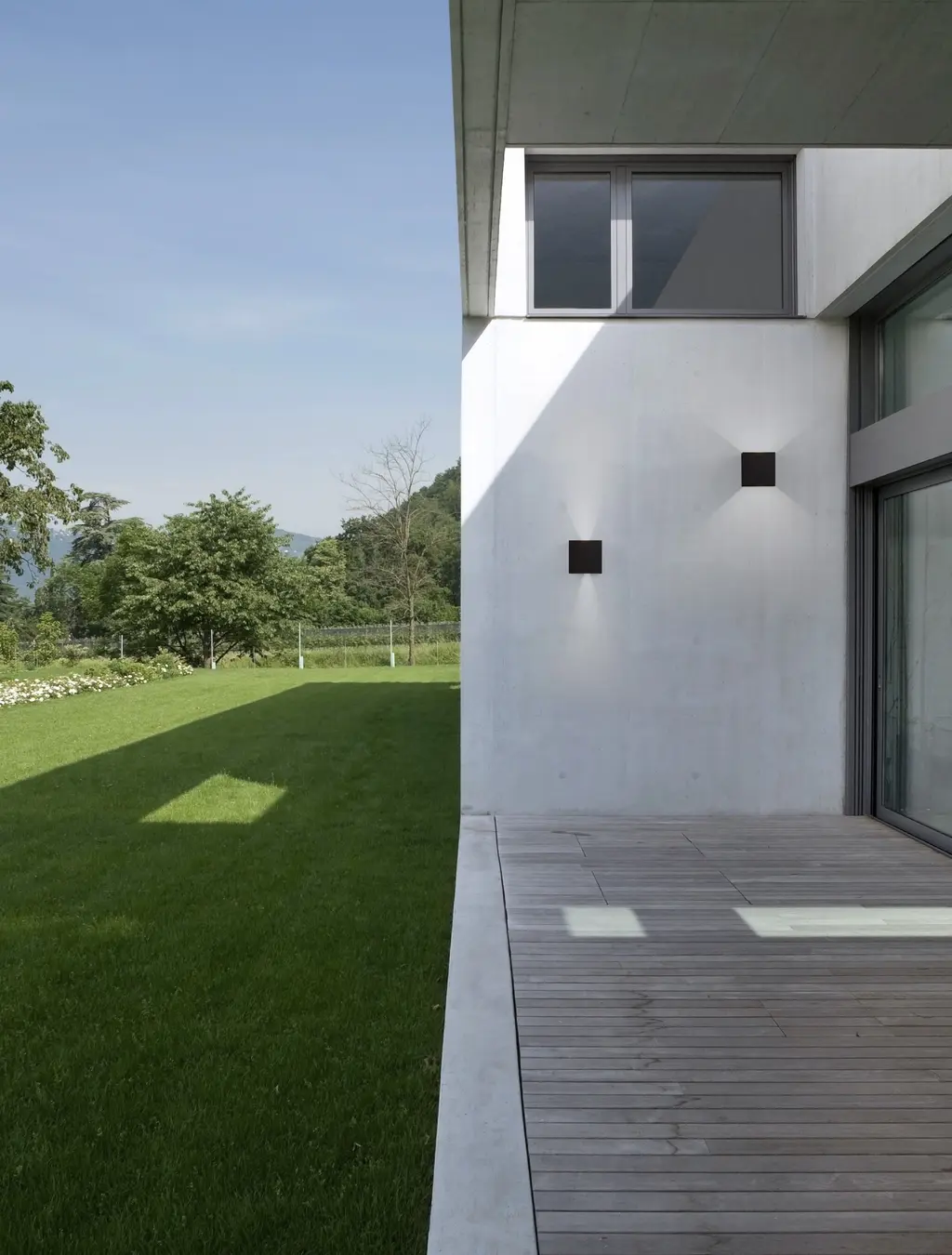 EPIC — Appliques murales Nova Luce