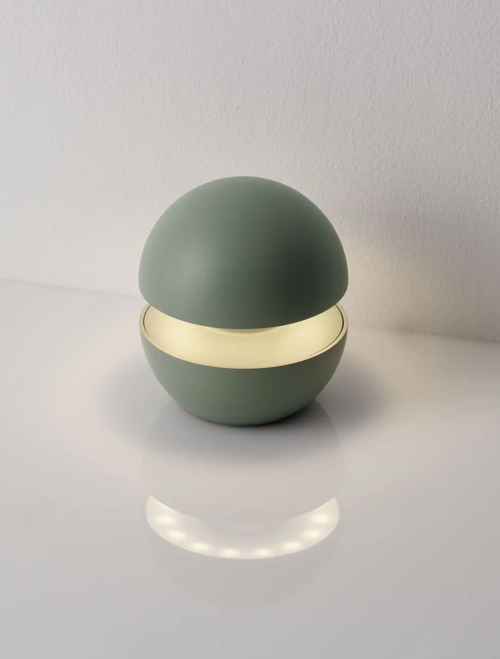 PUK — Lampes rechargeables Nova Luce