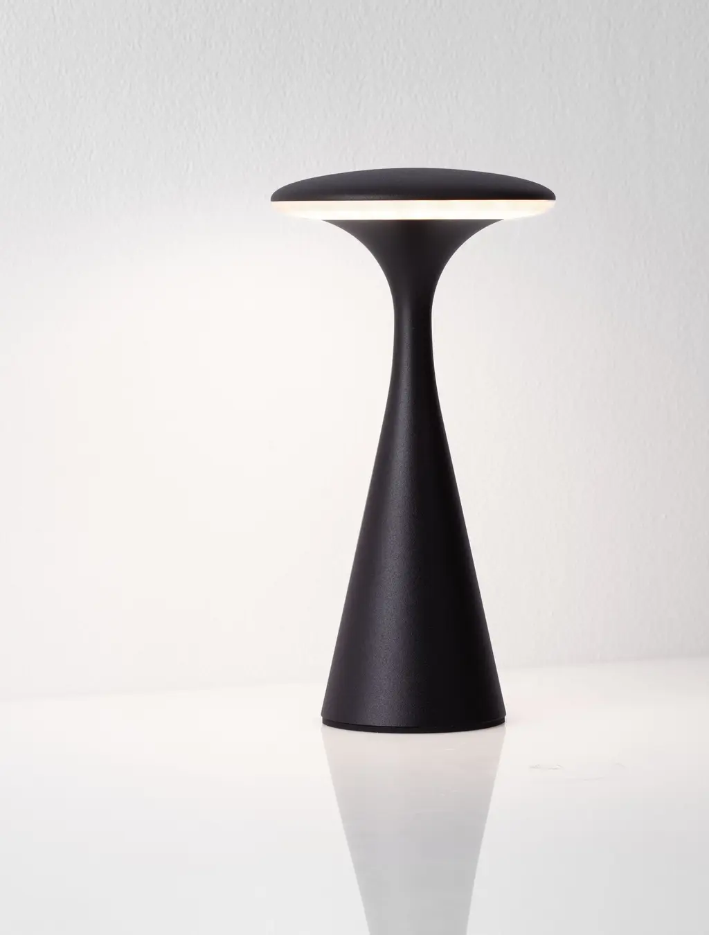 GRIGIO — Lampes rechargeables Nova Luce