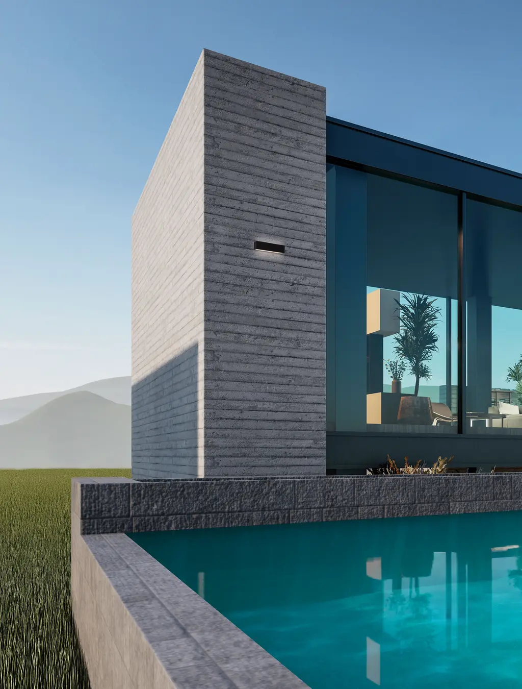 ALLURE — Appliques murales Nova Luce
