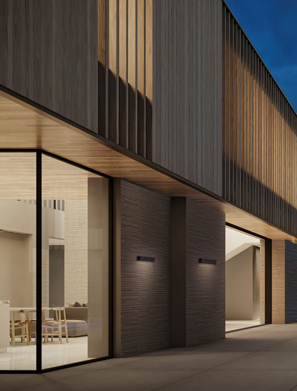 ALLURE — Appliques murales Nova Luce