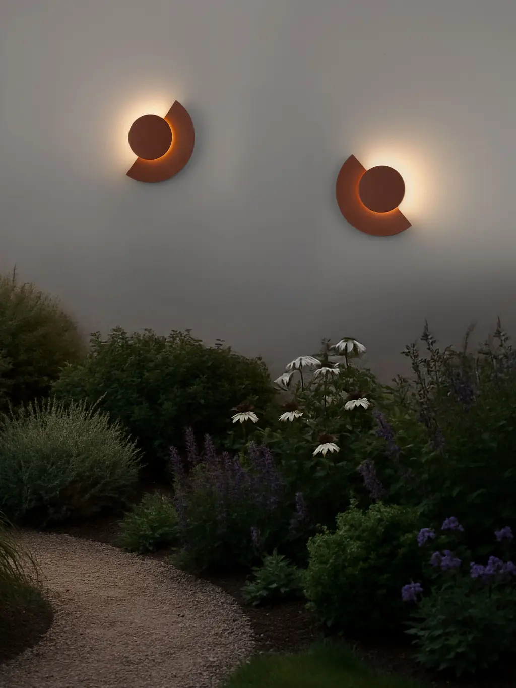GLOO — Appliques murales Nova Luce