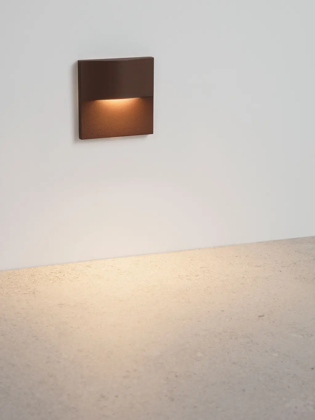 FLAC — Balises de marche Nova Luce