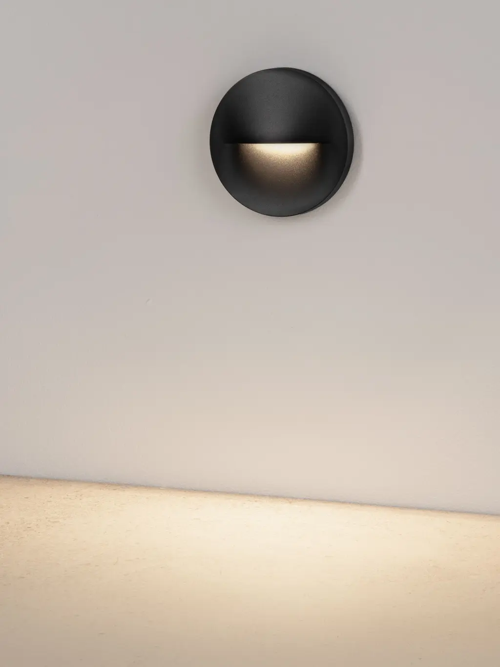 OBLIK — Balises de marche Nova Luce