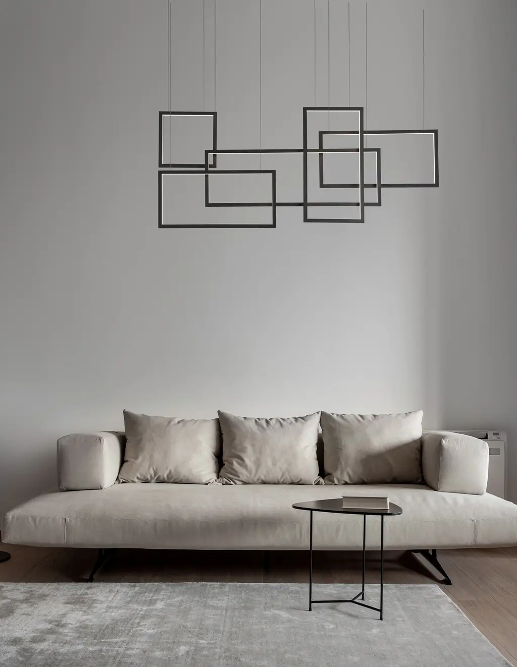 CORNICE — Suspensions Nova Luce