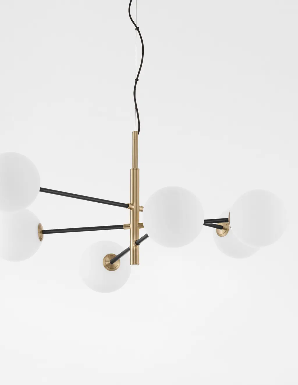VITRA — Suspensions Nova Luce