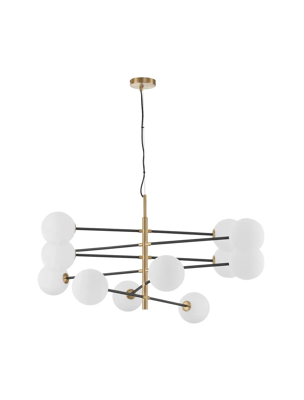 VITRA — Suspensions Nova Luce