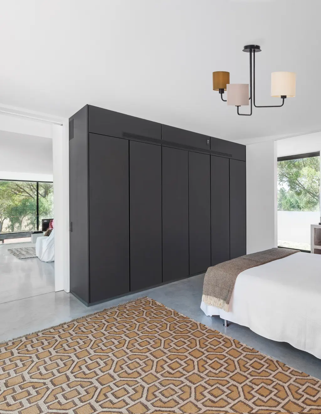 BITONTO — Suspensions Nova Luce