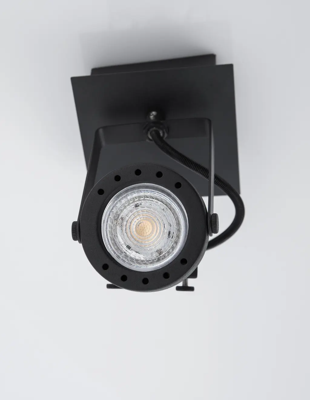 SALVA — Spots Nova Luce