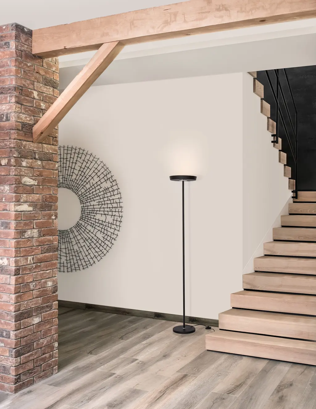VITI — Lampadaires Nova Luce