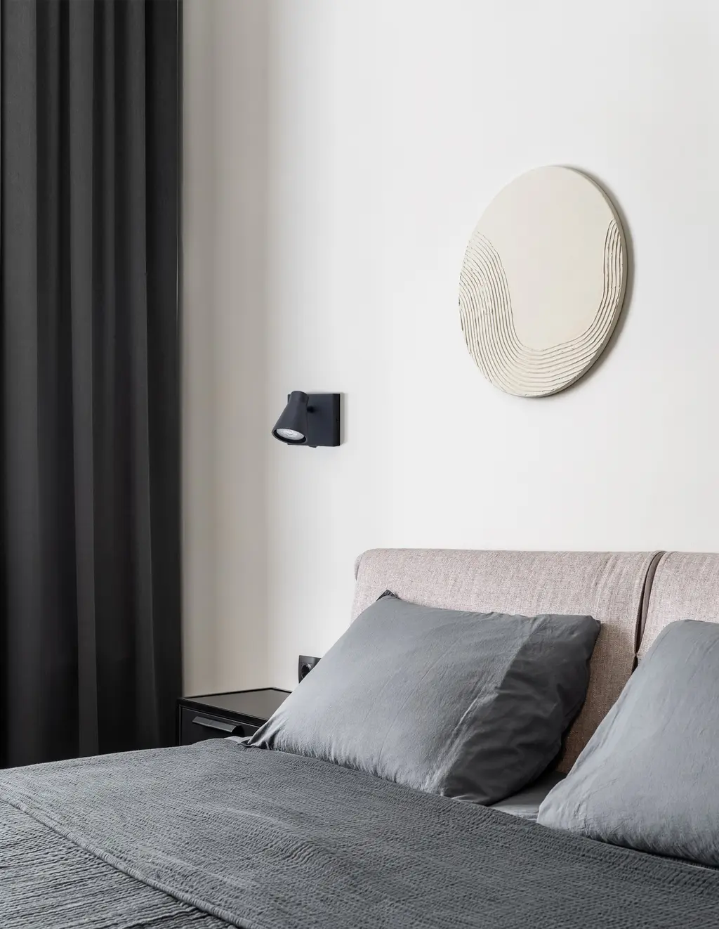 DUBLIN — Spots Nova Luce