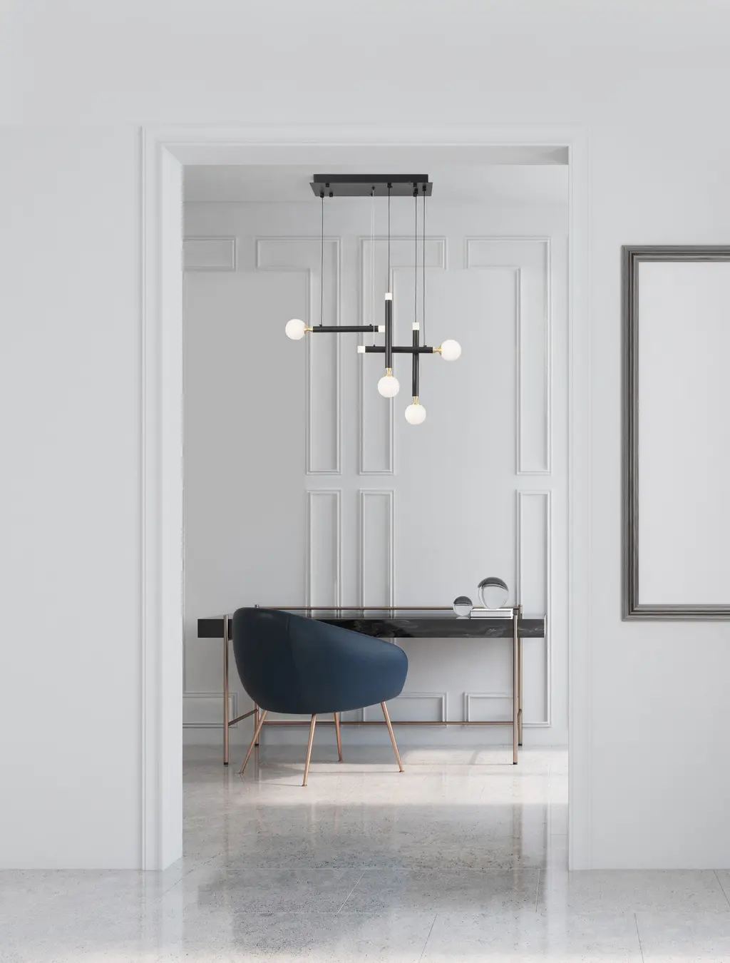 CAYO — Suspensions Nova Luce