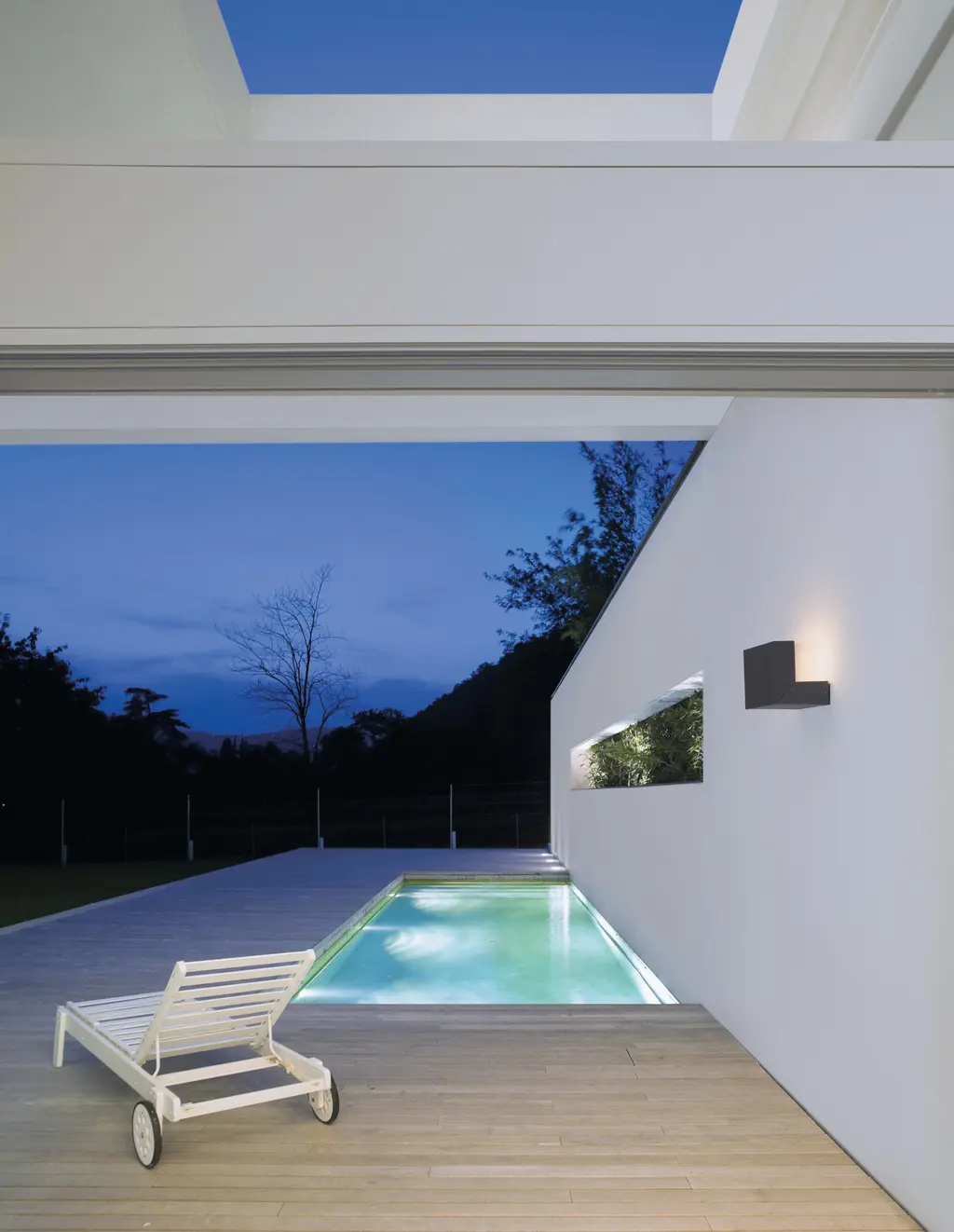 BRIN — Appliques murales Nova Luce