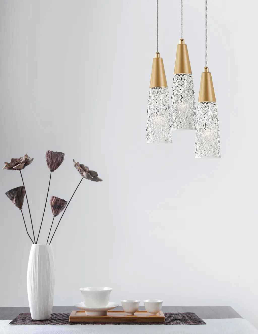 KOVAC — Suspensions Nova Luce